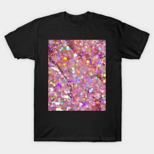 Glittery T-Shirt